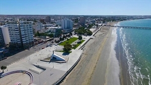 Puerto Madryn - Crédito: Turismo de Puerto Madryn